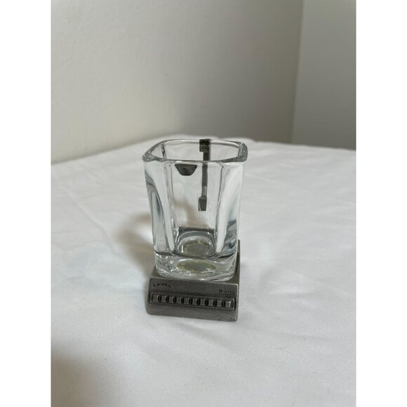 1996 Camel Promo Shot Glass - Picture 2 of 6